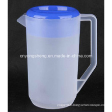 Plastic Injection Cold Water Jug Mould